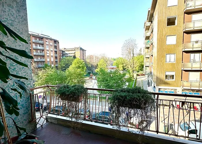 Nina' S House Milano